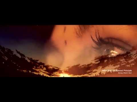 Mflex Sounds Ft. Hollywood Principle - Seeing What'S Next