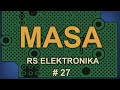 Masa [RS Elektronika] # 27