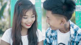 ဇွဲထက်(Zwe Htet) -   မိုးမြင့်ထက်က chords