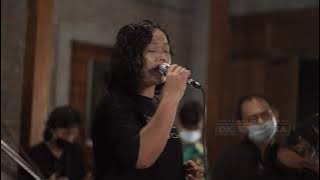 Kr.Sedap Malam | Cipt.Ismanto | Yanti Sapto | Thongcrongan Swastika