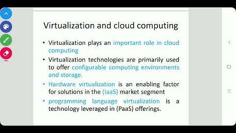 CC- Cloud Computing-BE CSE-IT- Virtualization and Cloud Computing