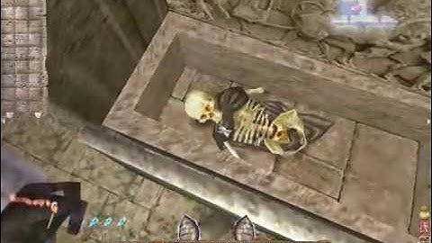 Arx Fatalis Walkthrough - Part 12