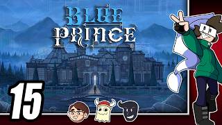 WEVE MADE PROGRESS ONCE AGAIN | Blue Prince [15]