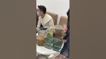 LÀM NGHỀ TÓC NGHÈO LẮM - 1900 HAIR #shorts