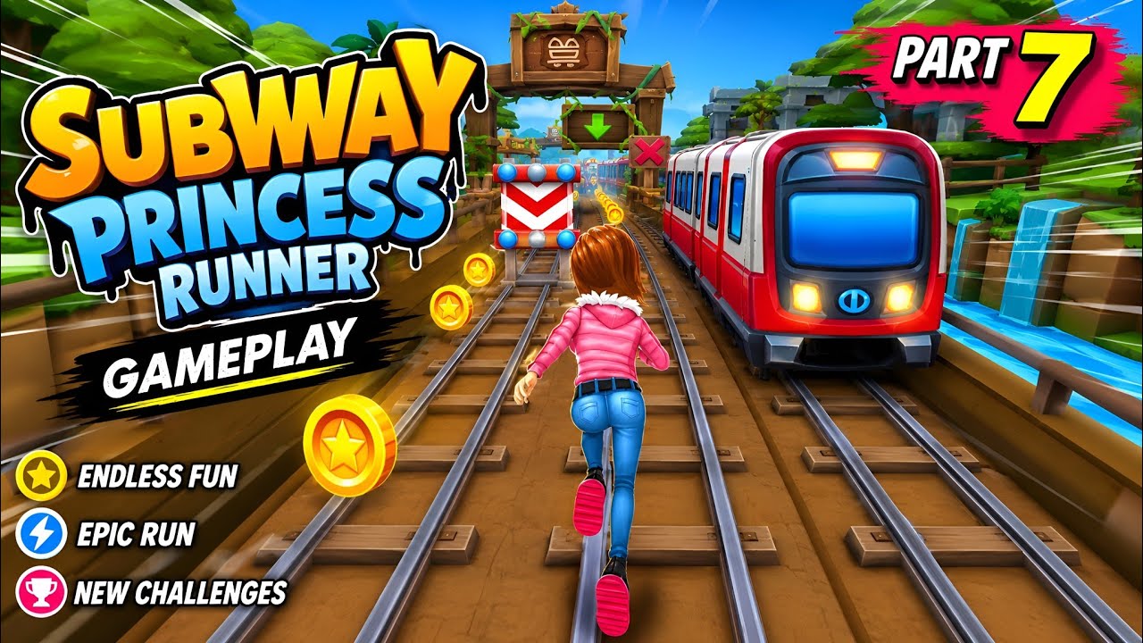 subway-princess-runner-gameplay-walkthrough-part-7-princess-subway