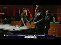 Jayson Shaw vs Robbie Capito | SOFT BREAK FOUL DRAMA! | Arizona Open Spotlight (2026)
