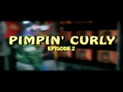 Pimpin’ Curly Episode 2: 50 Cent Expands the Character and Doubles Down