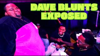 Deen the Great x Adrien Broner has BEEF with Dave Blunts for THIS REASON
