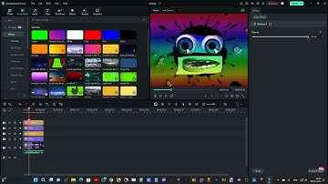 how to desaturate on wondershare filmora like in avs video editor
