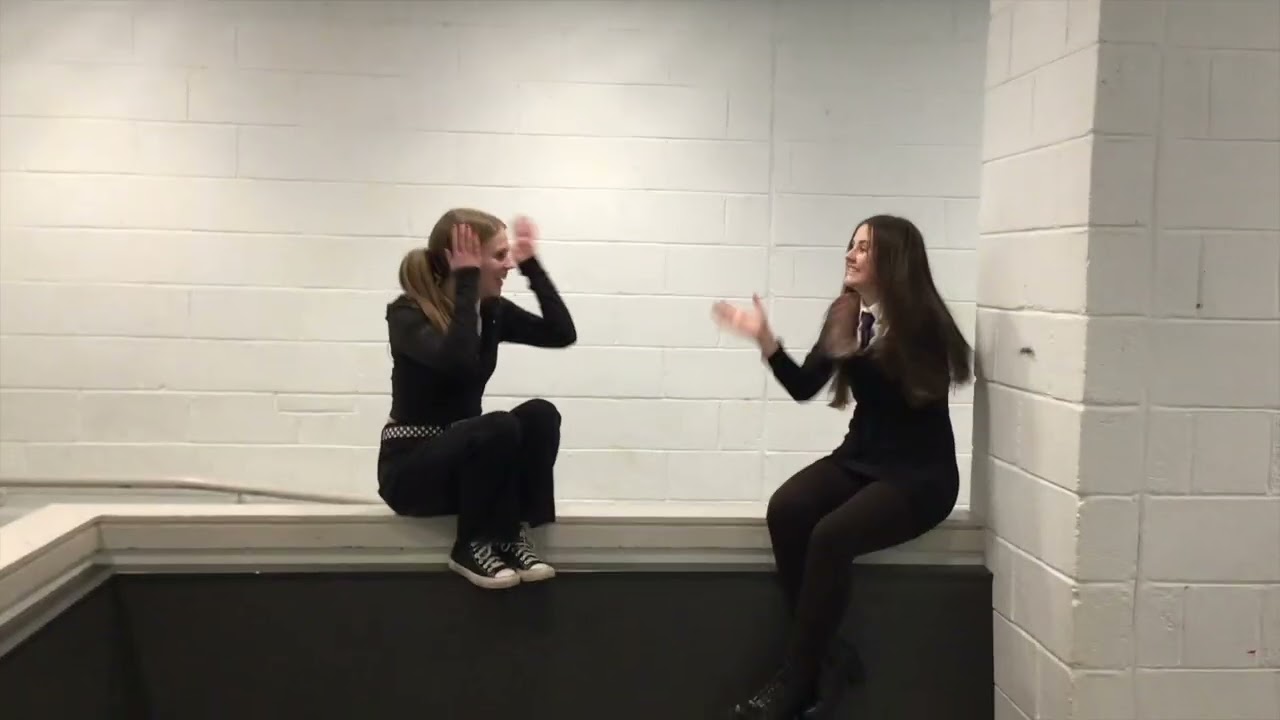 Perth Academy Bulletin - Monday 12th January 2026