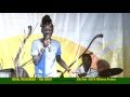 Royal messenger live  reggea kunda festical 2016