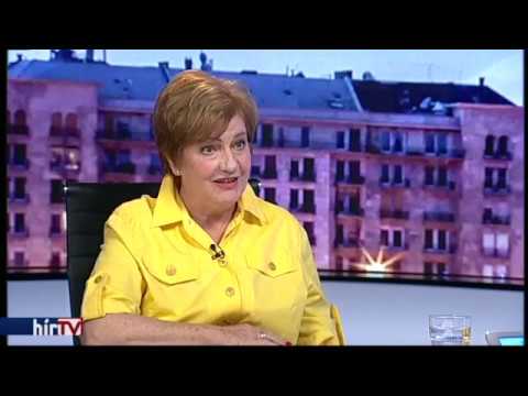 szili katalin elte Szili Katalin: Szégyen a Sargentini-jelentés támogatása