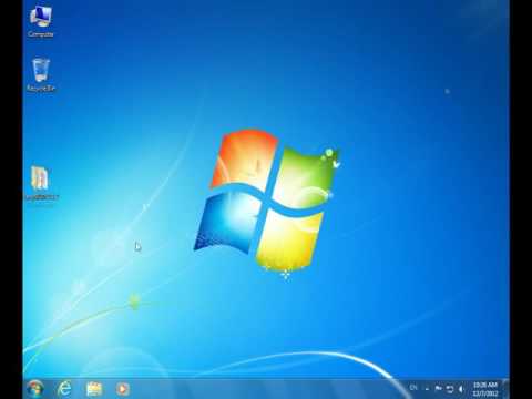Enable more than 3GB RAM on 32bit Win 7 32bit RamPatch   YouTube