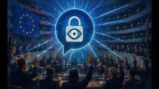 Chat Control got passed in the European Union