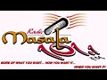 MASALA 101 1FM ORIGINAL RADIO JINGLE MASALA 101 1FM ORIGINAL RADIO JINGLE