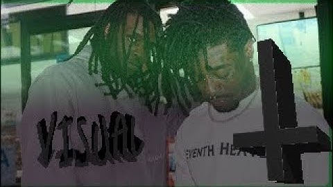 Lil Uzi Vert - Count Up ft. Chief Keef (BEST VERSION) + VISUAL