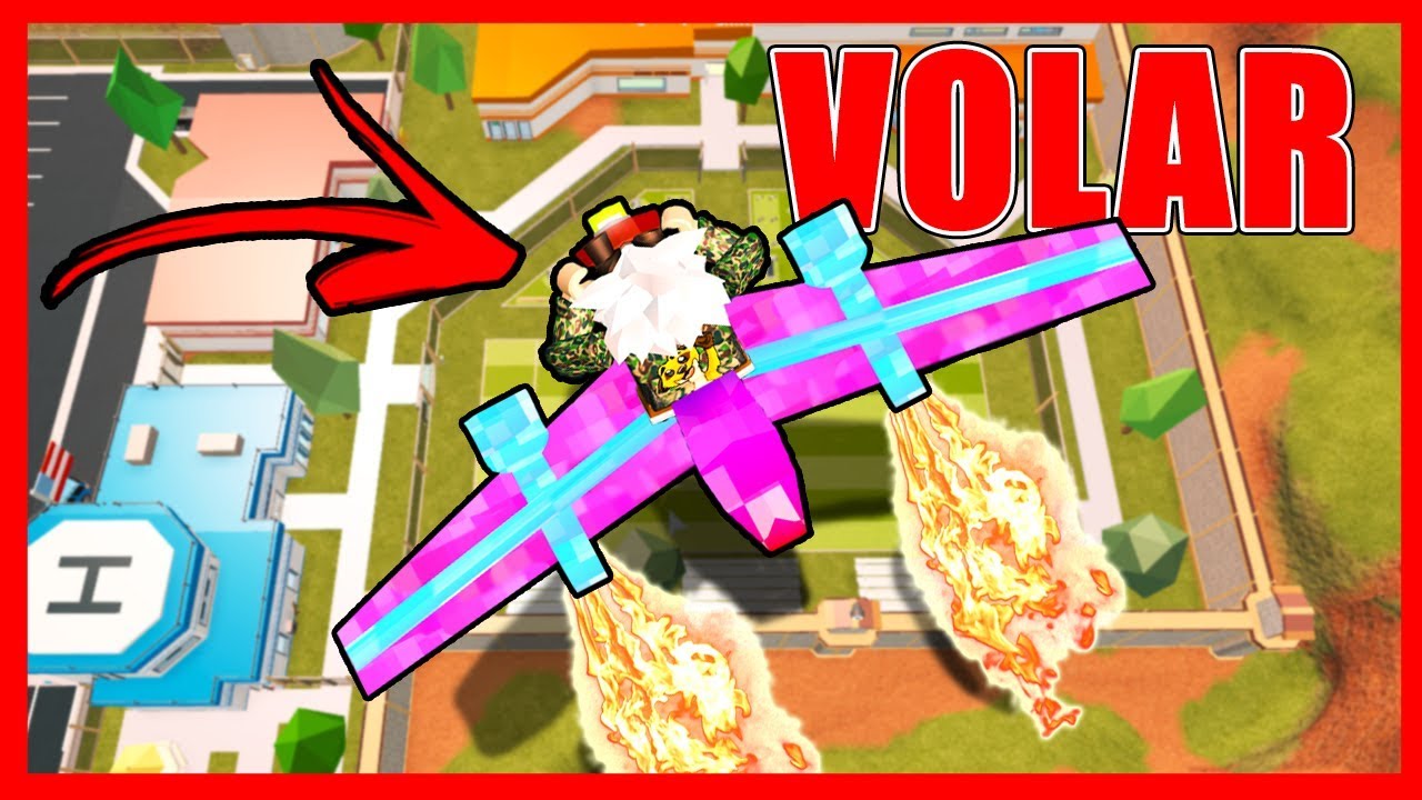 Truco Para Volar Por Cualquier Zona Del Mapa En Jailbreak Roblox 1b - area 48 roblox