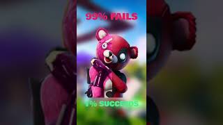 Can You Match Cuddle Team Leader? Hard