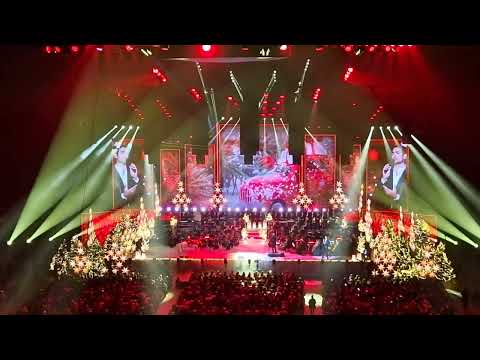 Matteo Bocelli-A Christmas