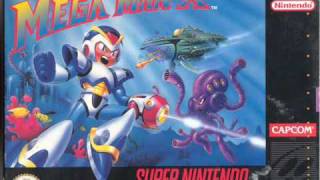 Megaman X - Sigma 2nd (Velgaurder)