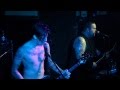 Blitzkid - She Dominates, Let's Go To The Cemetery (Live) 16.10.2012