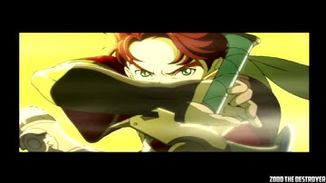 Shining Force Neo Intro