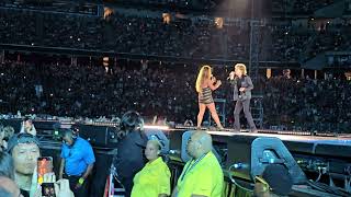 The Rolling Stones Live in Houston 4/28/2024 Gimme Shelter