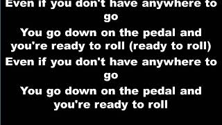 Fire Inc. Nowhere Fast. Letra