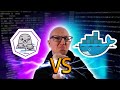 PODMAN vs DOCKER - should you switch now?