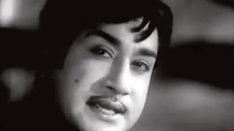 Ammadi Ponnukku (Sad Version) - Raman Ethanai Ramanadi Tamil Song - Sivaji Ganesan