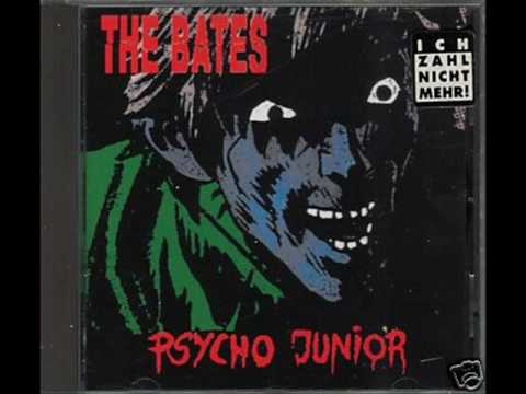 The Bates - Summer Without Rain Zimbl - Psycho Jun...