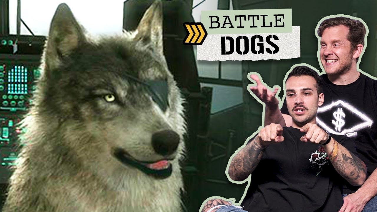 Spec Ops React to FUNNY Moments in Gaming | Compilation