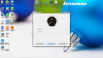 How to use CGDI Prog to read BMW CAS3 ISN by OBD- OBDII365