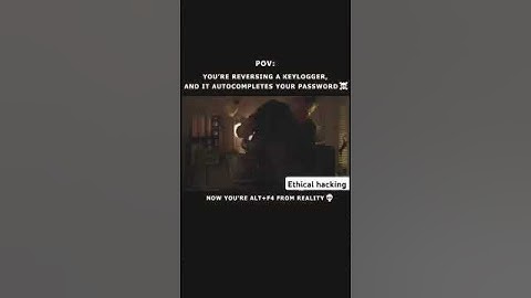 "When AI Starts Ethical Hacking 😂💻 | Hacker Level: Robot Mode 🤖🔥" #funny #memes #cybersecurity