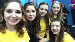TPFSC 2016-2017 Banquet Slideshow