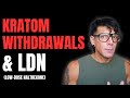 Kratom wit.rawals  ldn  how to quit kratom