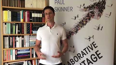 Creating your Collaborative Advantage