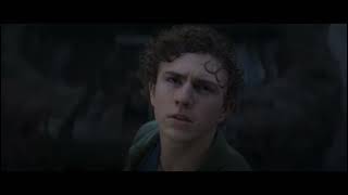 New scenes from Percy Jackson and the Olympians Season 2