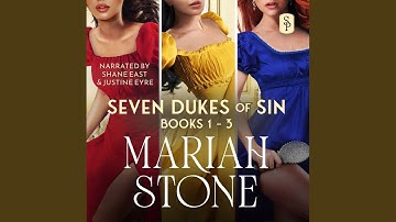 Duke of Rath: Chapter 23.3 - Seven Dukes of Sin - Box Set 1: Books 1-3