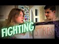 Fighting Stress [Unhelpful guide]