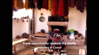 From local knowledge to global business 2016