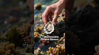 Oysters 1 Filters 50 Gallonsday? Natures Water Purifier