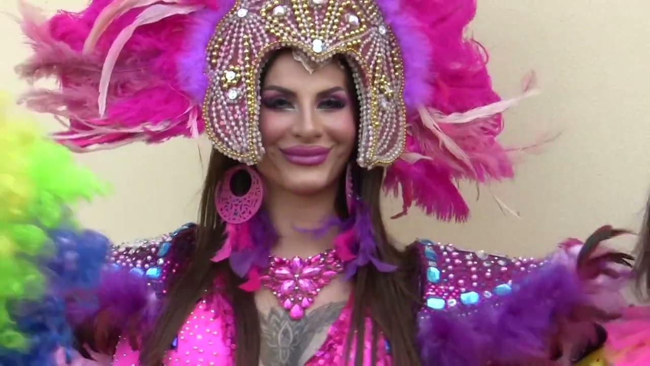 Carnevale Teuladino 2025