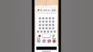 Brain Test Level 146👍#shorts #youtubeshorts