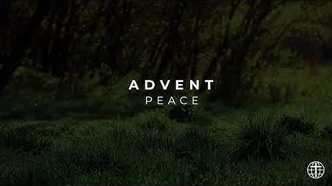 Advent—Peace