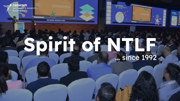 Spirit of NTLF | February 20-21st, 2024 | Jio World Convention Centre | nasscom