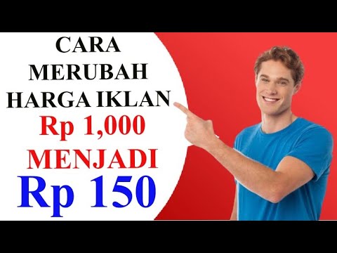 Video: Apakah dua cara iklan boleh menurunkan harga?