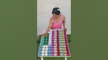 Puzzle ball Sort challenge #game #puzzle #games #shorts #challenge #short #shortvideo #shortsvideo