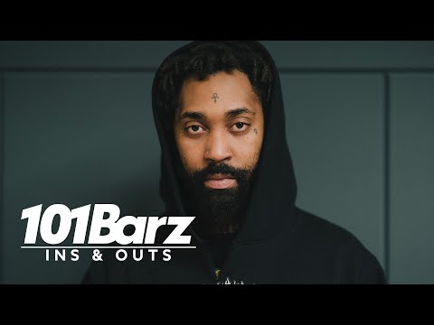 Ray Fuego over o.a. Nieuw album, balans en SMIB | Ins & Outs | 101Barz