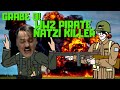 KWENTO NG BINANSAGANG WW2 PIRATE NATZI KILLER